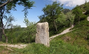 MONTE MAGNODENO E CRESTA DELLA GIUMENTA - FOTOGALLERY